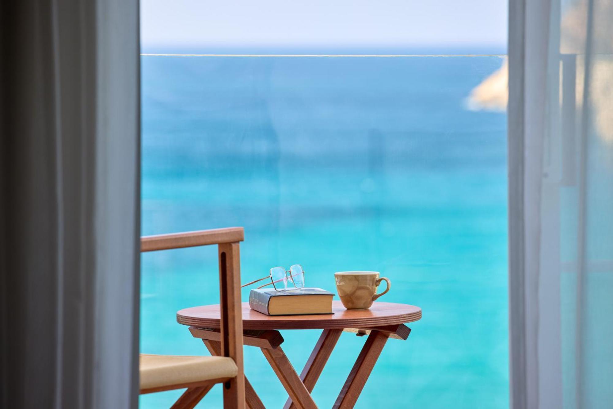 Meliá Cala Galdana Cala Galdana (Menorca) Exterior foto